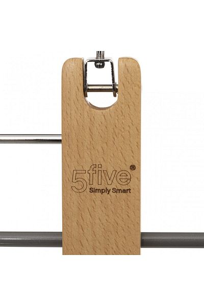 5 five simply smart Cuier Marsalla, multifuncțional 32,5 x 1,2 x Î 48,5 cm