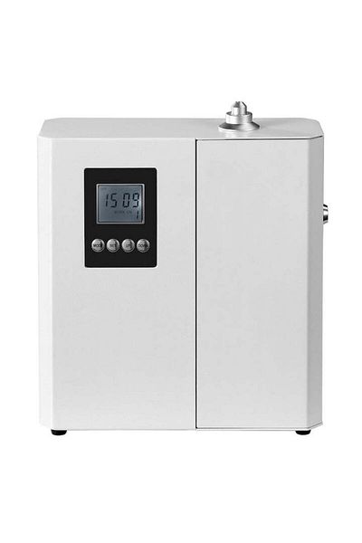 Olioma 603f Professional Double Electric Fragrance Diffuser