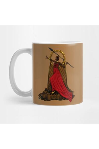 Pixxa General Mug Cup