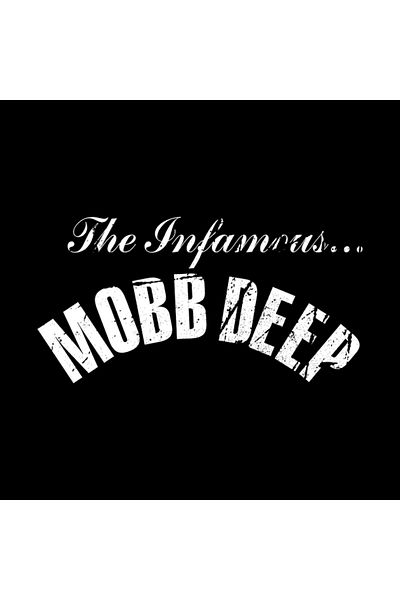 Pixxa Mobb Deep Mug Cup
