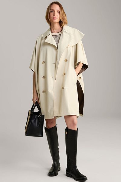 Joop TRENCH W243O216 - JOOP - 36, BEIGE