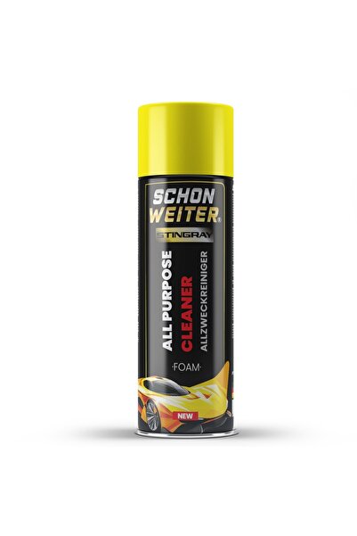 SCHON WEITER Schön Weiter STINGRAY All Purpose Cleaner ( Araç İçi Temizleme )...