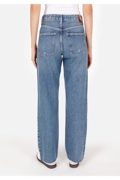 Colin's Straight Fit Women's Denim Jean Trousers