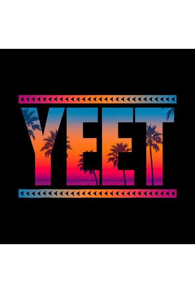 Pixxa Yeet Mug Cup