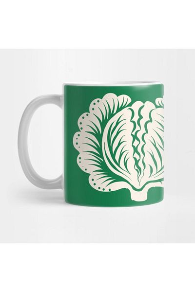 Pixxa Marul Mug Cup