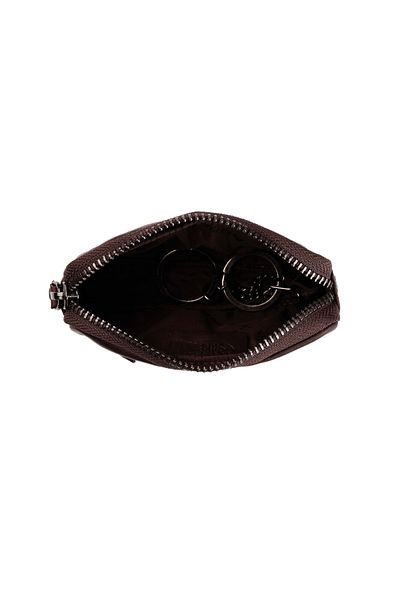 The Chesterfield Brand The Chesterfield Brand RFID-blocking key holder made of soft leather, Corey