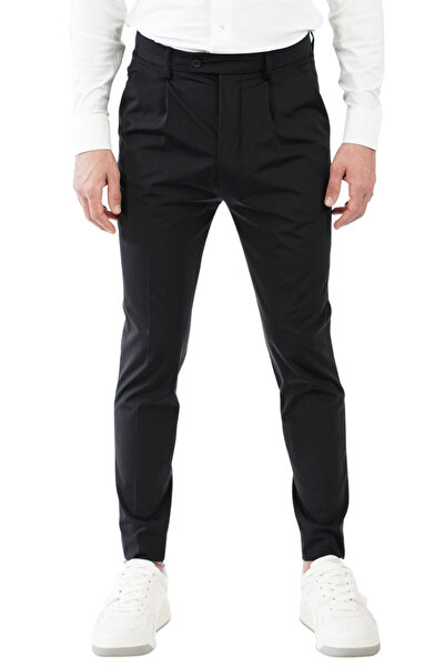 IOS - Innovation of suiting PANTALONI MODERNI - IOS by Maica - NEGRI, 54