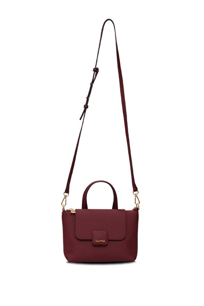 Nautica Bordo Kadın Postacı Çantası Cn7567t