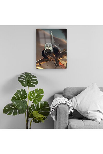 Pixxa War Thunder metalni stolni model 4