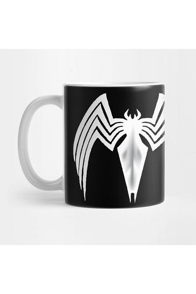Pixxa Venom Mug Cup
