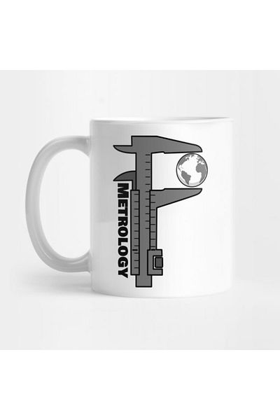 Pixxa Meteorology Mug Cup
