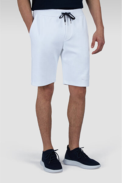 PAUL&SHARK شورت برمودا قطني