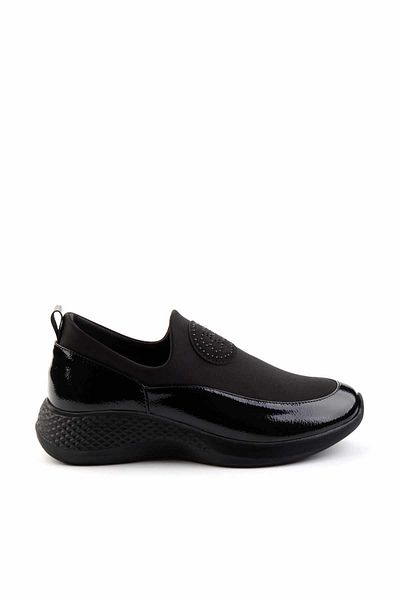 Bambi Black Women's Casual Shoes K01724105008