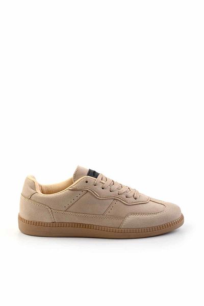 Bambi Beige Women's Sneaker K01591512502
