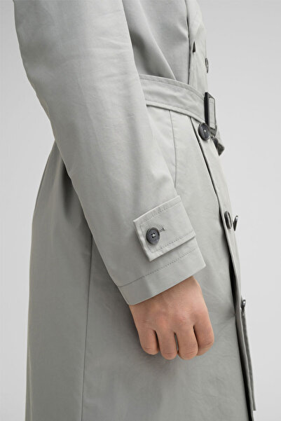 STRELLSON TRENCH SUMMER12 - - 52, GRAY