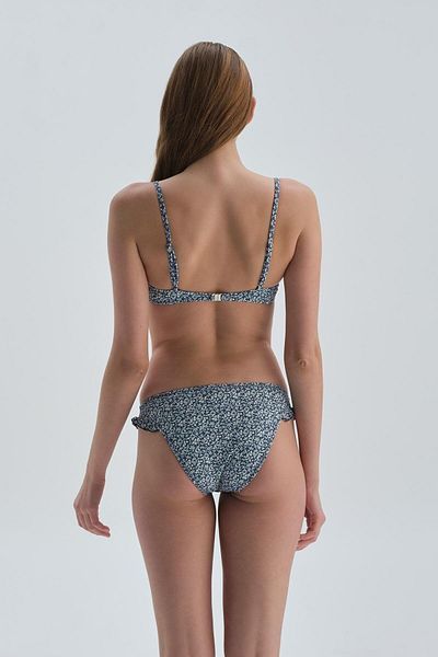 Dagi Marine Normal Waist Bikini Bottom