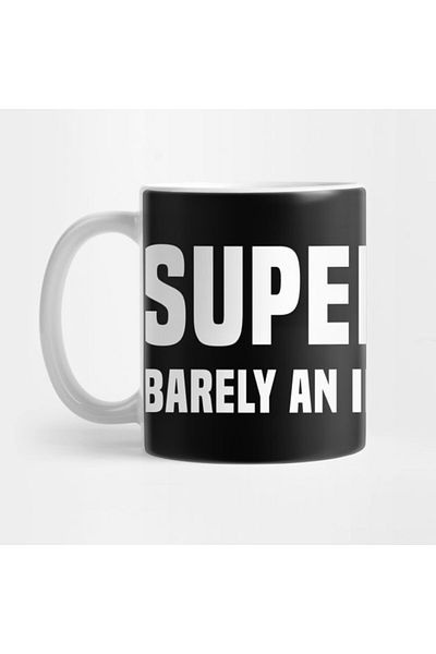 Pixxa Super Easy Mug Cup