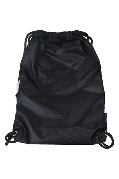 SKECHERS Vista Cinch Bag, Unisex Bag