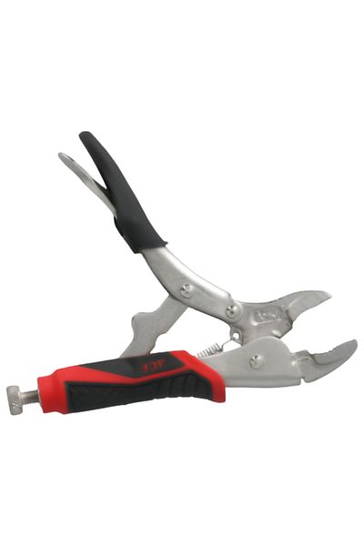 ACE Comfort Grip Locking Plier 5inch