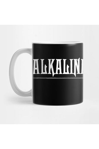 Pixxa كوب ألكالين تريو