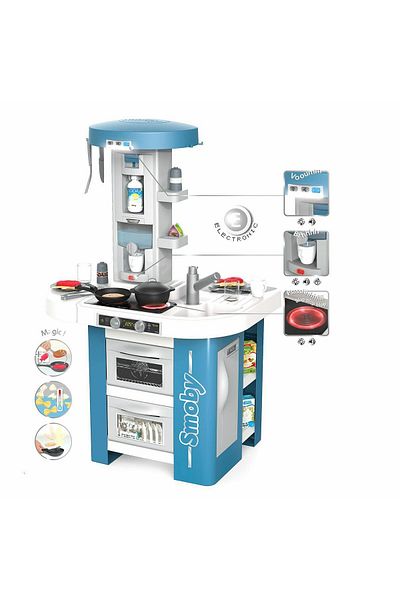 swilex 7600311052 Tech Edition Kitchen -Smob
