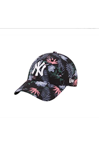 NEW ERA NW літній квітковий капелюх 60240361