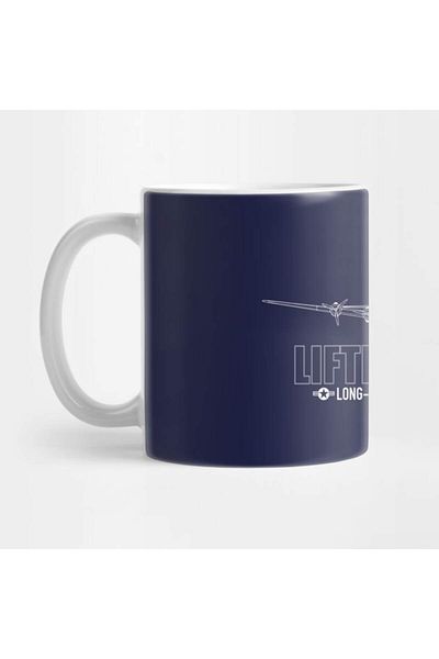 Pixxa C-118 Liftmaster Mug Cup