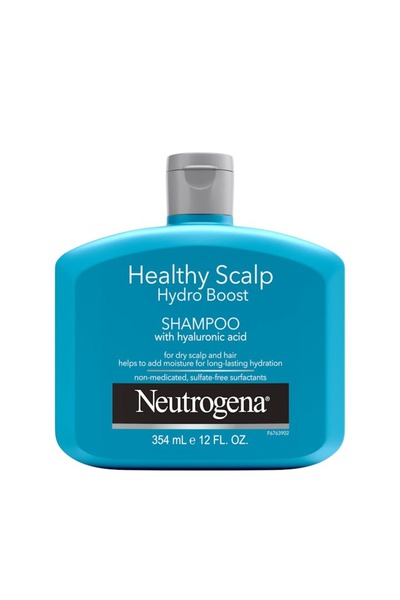 Neutrogena Healthy Scalp Hydro Boost Hyaluronic Şampuan 354 ML