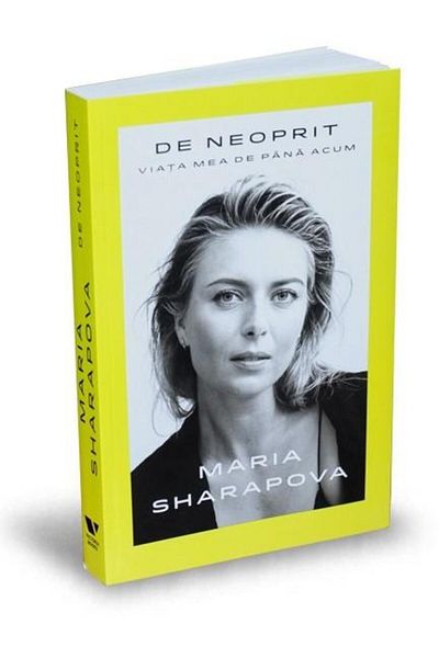 Editura Publica De Neoprit. Viata Mea De Pana Acum