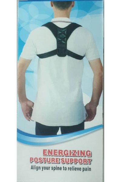 Generic مصحح الاكتاف