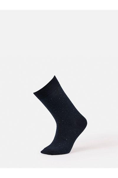 Colin's Men's Navy Blue Socks