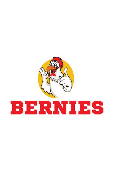 Pixxa Bernies Mug Cup