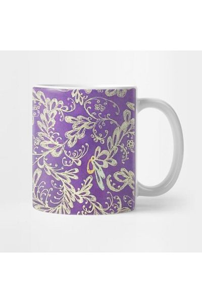 Pixxa Sarmaşık Mug