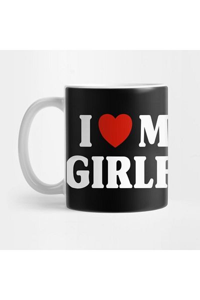 Pixxa أنا أحب كوب GF الساخن الخاص بي