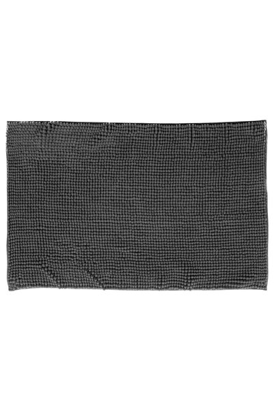 5 five simply smart Covoraș de baie din chenilă, poliester, 50x80 cm