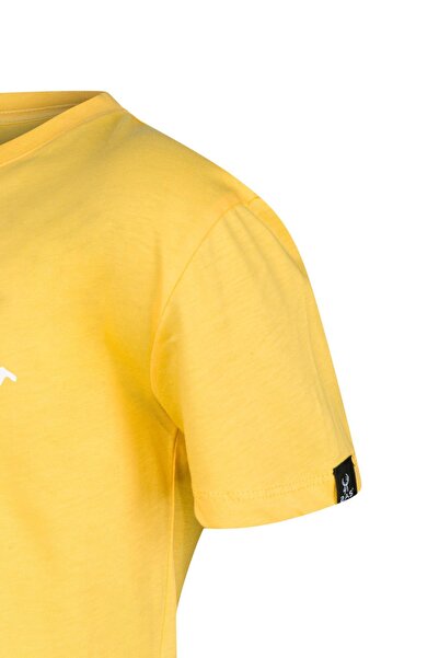 2AS Παιδικό μπλουζάκι Aja με στάμπα 212