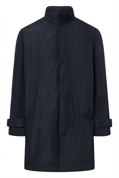 STRELLSON Trench Faley - STRELLSON - 46, NAVY