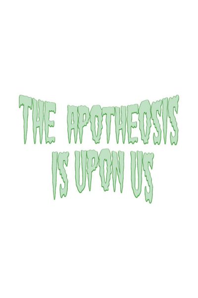 Pixxa The Apotheosis Is Upon Us Mug