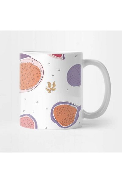 Pixxa I·Ncir Mug Cup
