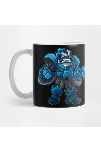 Pixxa Apocalypse Mug Cup