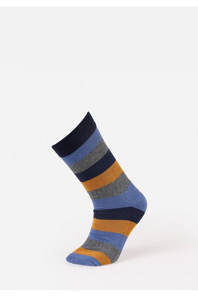 Colin's Men's Multicolored Socks