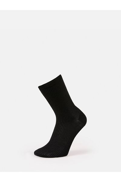 Colin's Women's Black Socks
