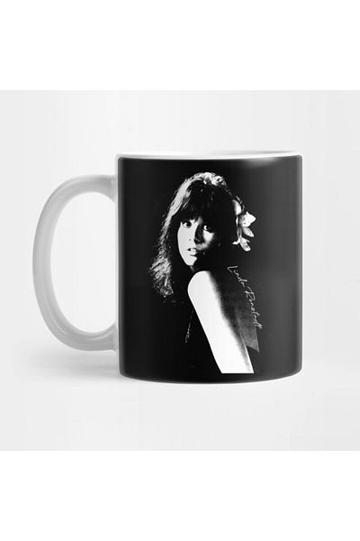 Pixxa Linda Ronstadt Mug