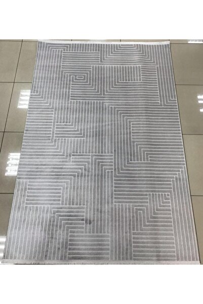 Merinos Halı Vega 74103 061 Serisi Akrilik Salon Oturma Yatak Odası Halısı