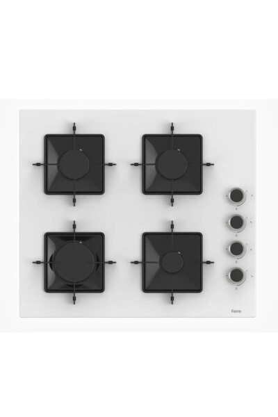 Ferre Fryart Serisi Beyaz Set (ss206 Xe63cb D078 )