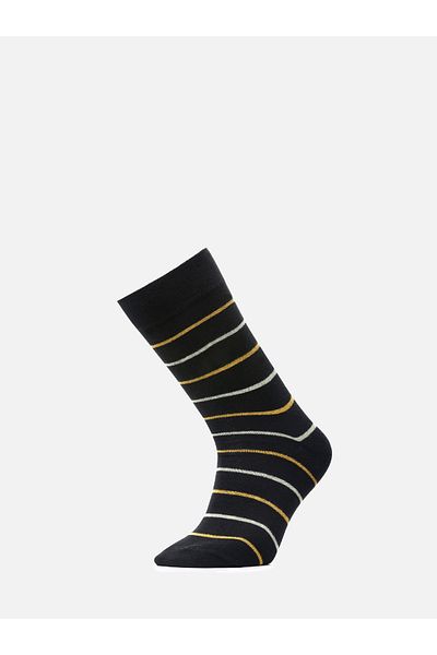 Colin's Men's Black Socks