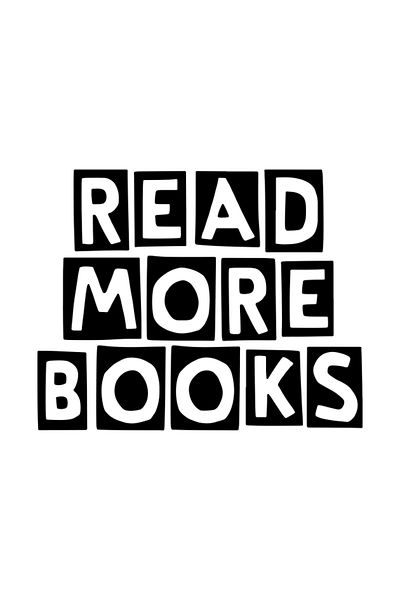 Pixxa Read More Books Mug Cup