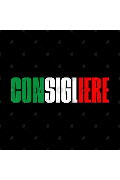 Pixxa Consigliere Mug