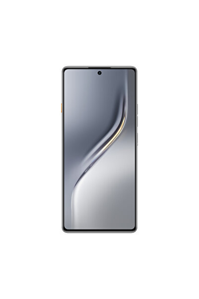 TECNO Camon 40 CM5 12/256 GB Siyah (TECNO Türkiye Garantili)