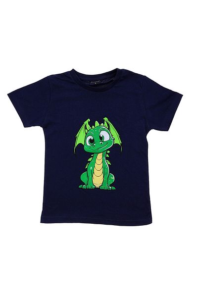 CRASSİ Boy T-Shirt
